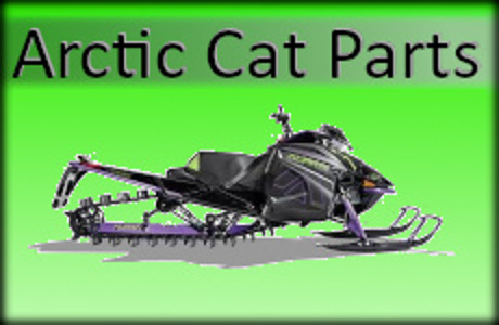 Arctic Cat Parts Fiche