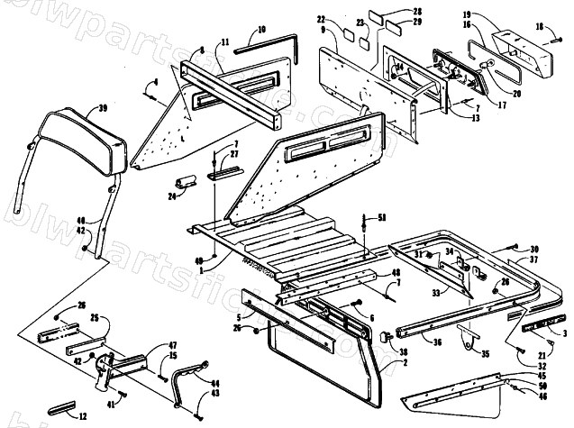BODY EXTENSION diagram