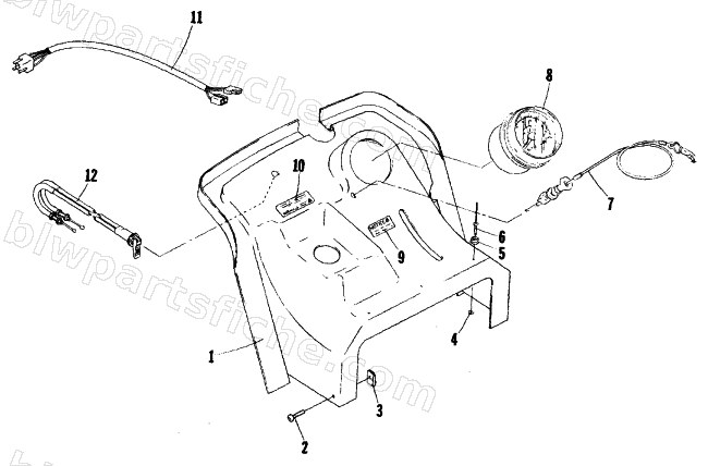CONSOLE diagram