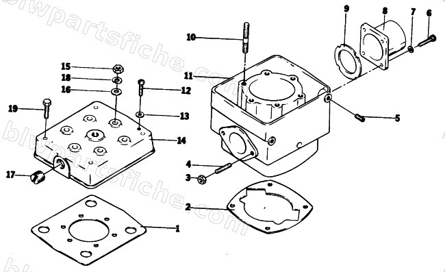 CYLINDER diagram