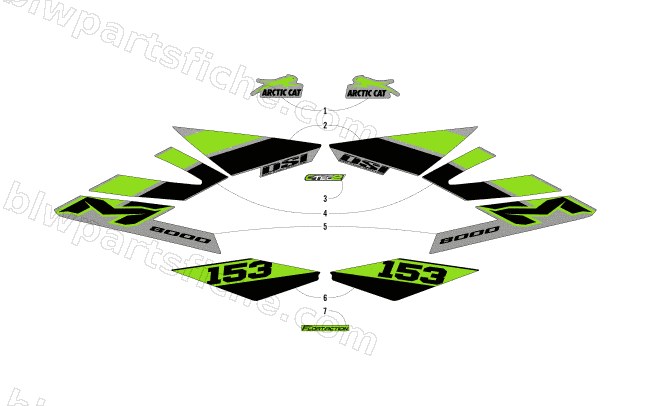 DECALS diagram