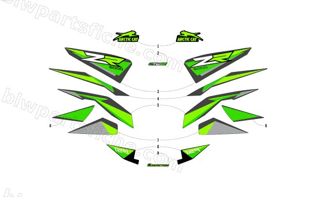 DECALS diagram