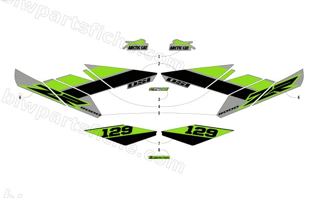 DECALS diagram