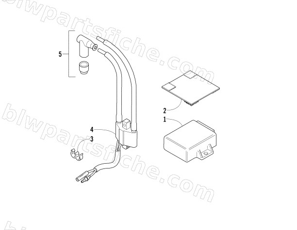 ELECTRICAL diagram
