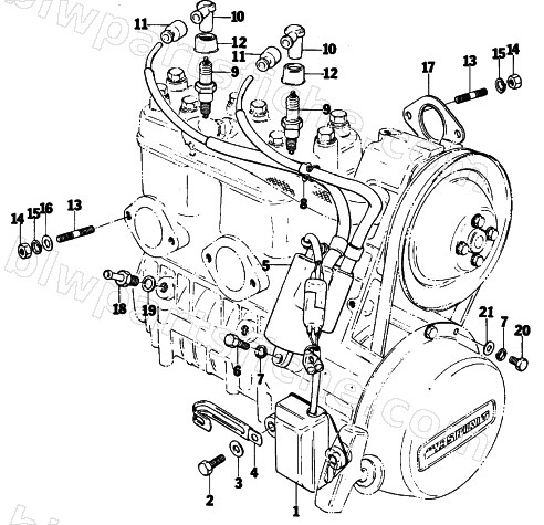 ELECTRICAL diagram