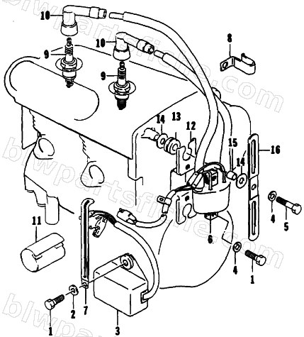 ELECTRICAL diagram