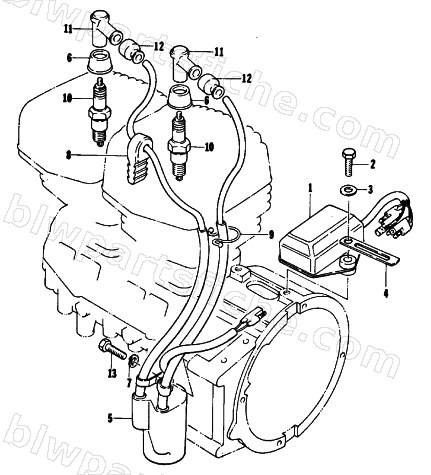 ELECTRICAL diagram