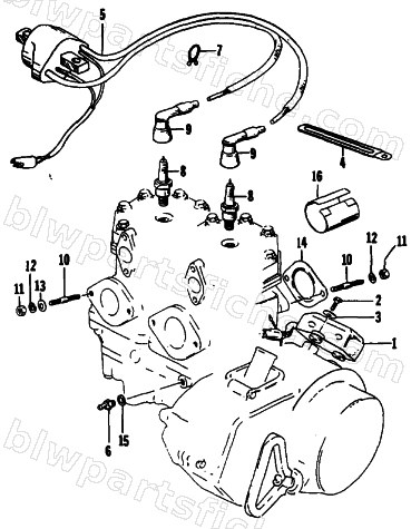 ELECTRICAL diagram
