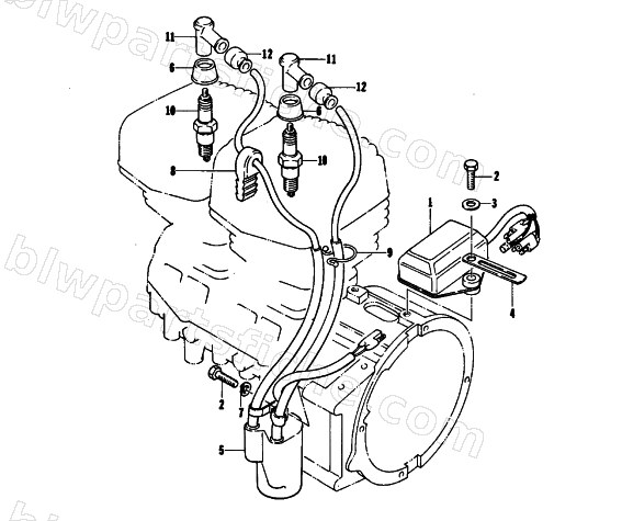 ELECTRICAL diagram