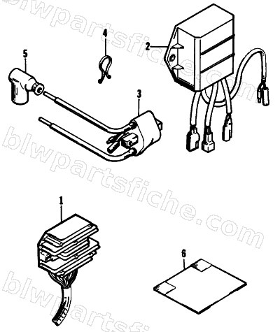 ELECTRICAL diagram