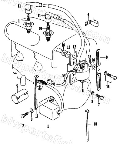 ELECTRICAL diagram