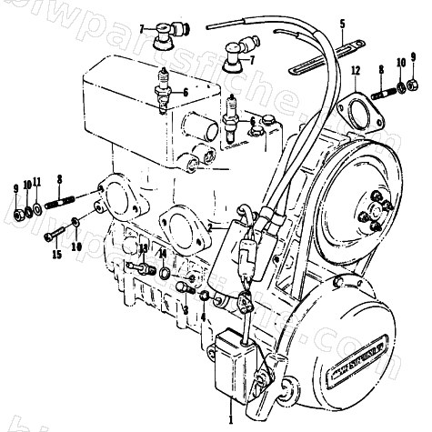 ELECTRICAL diagram