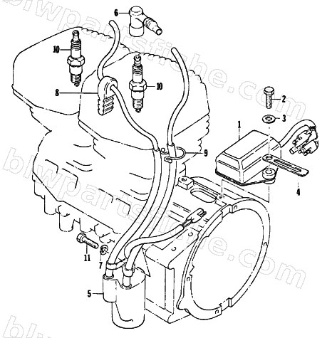 ELECTRICAL diagram