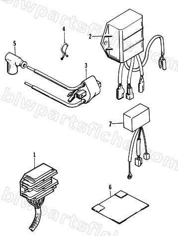 ELECTRICAL diagram