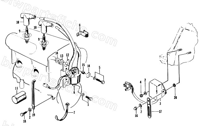 ELECTRICAL diagram