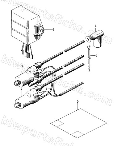 ELECTRICAL diagram