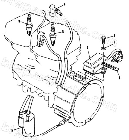 ELECTRICAL diagram