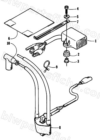 ELECTRICAL diagram