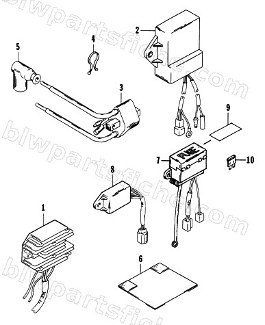 ELECTRICAL diagram