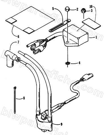 ELECTRICAL diagram