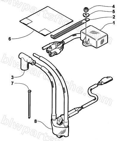 ELECTRICAL diagram