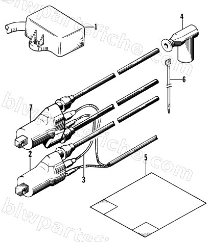 ELECTRICAL diagram