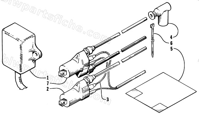ELECTRICAL diagram
