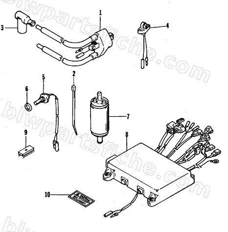 ELECTRICAL diagram