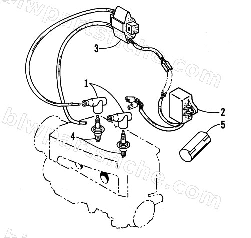 ELECTRICAL diagram