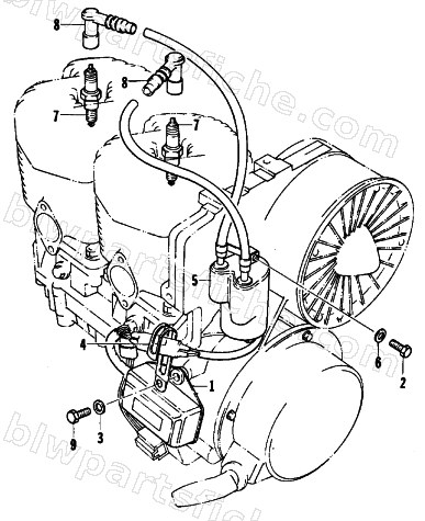 ELECTRICAL diagram