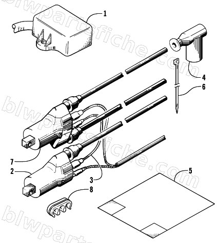 ELECTRICAL diagram