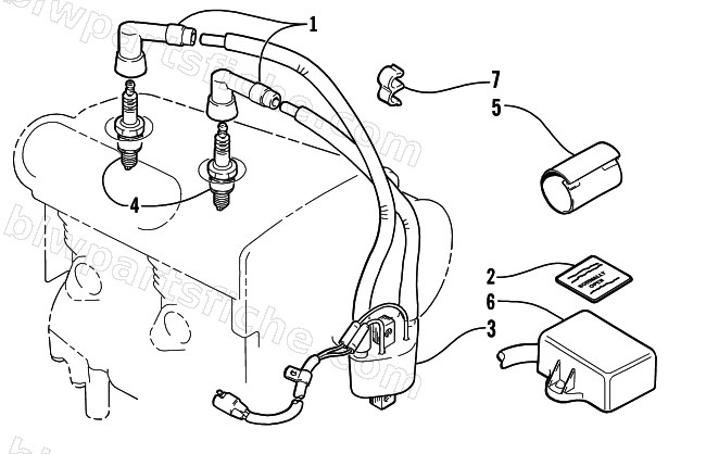 ELECTRICAL diagram
