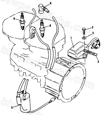 ELECTRICAL diagram