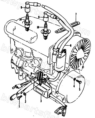 ELECTRICAL diagram
