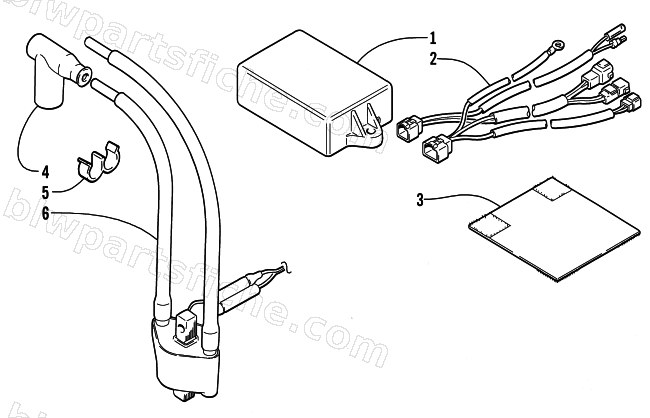 ELECTRICAL diagram
