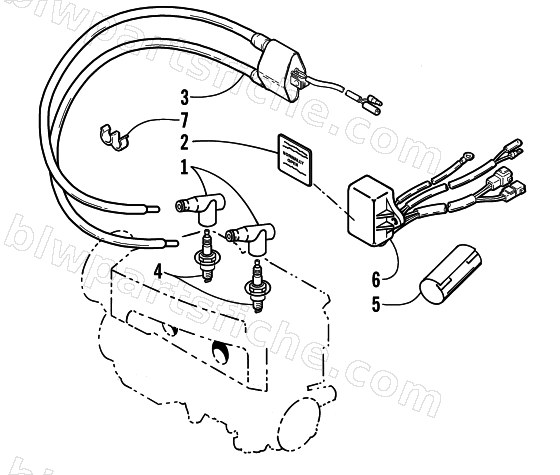 ELECTRICAL diagram
