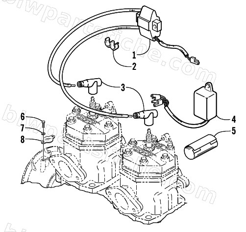 ELECTRICAL diagram