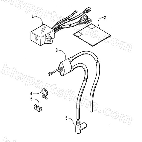 ELECTRICAL diagram