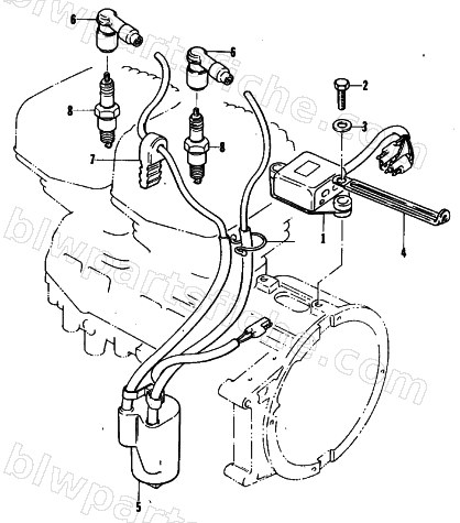 ELECTRICAL diagram