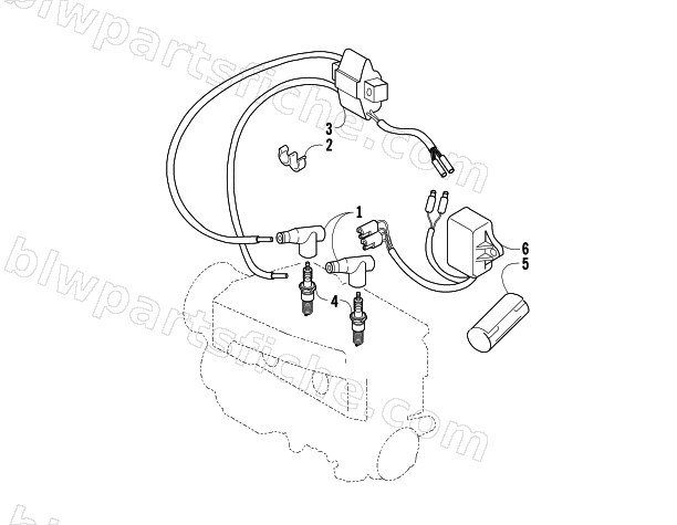 ELECTRICAL diagram