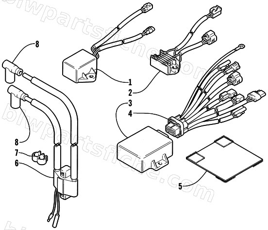 ELECTRICAL diagram