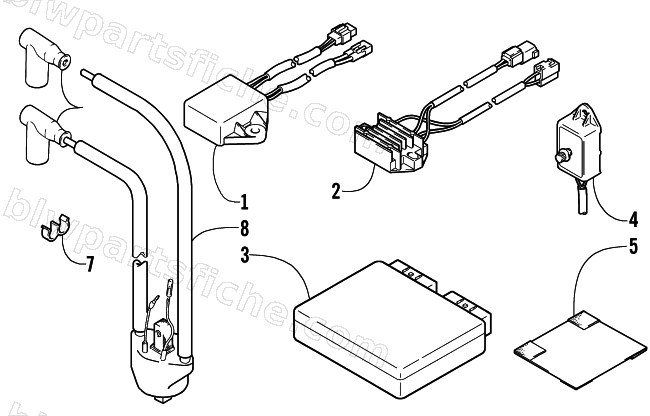 ELECTRICAL diagram