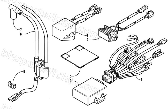 ELECTRICAL diagram