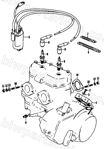 ELECTRICAL diagram
