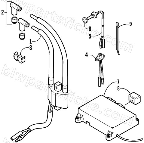 ELECTRICAL diagram