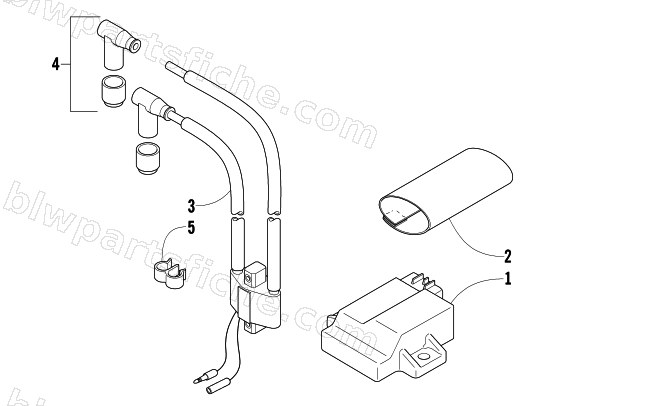 ELECTRICAL diagram