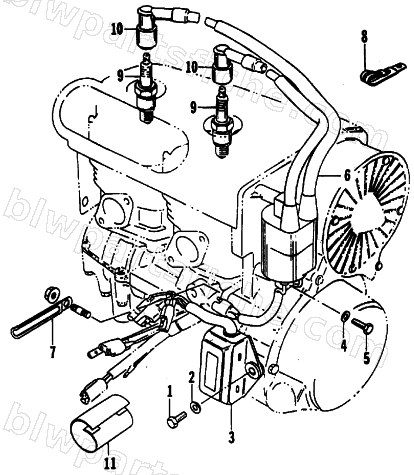 ELECTRICAL diagram
