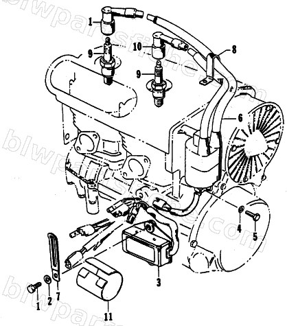 ELECTRICAL diagram