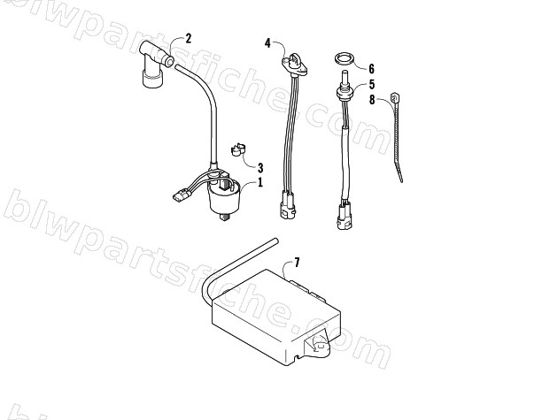 ELECTRICAL diagram