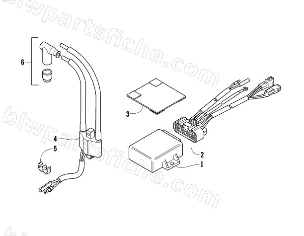 ELECTRICAL diagram